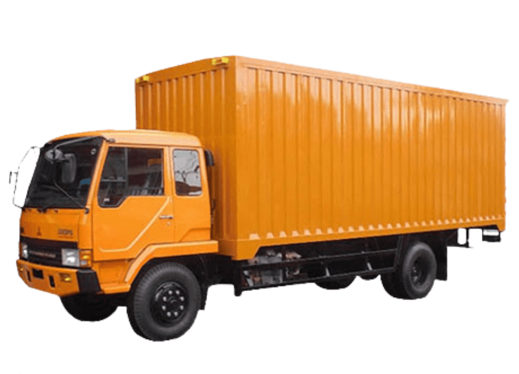 Fuso Box