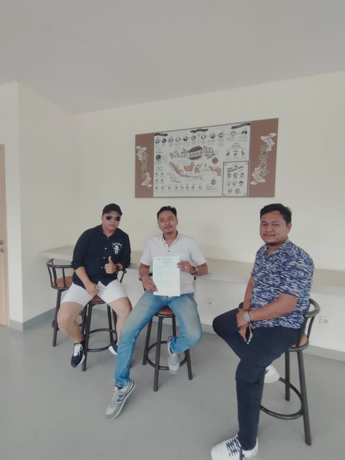 Briefing Bersama Mitra: Menyatukan SOP untuk Layanan Konsisten